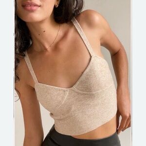 Aritzia Sicily Top